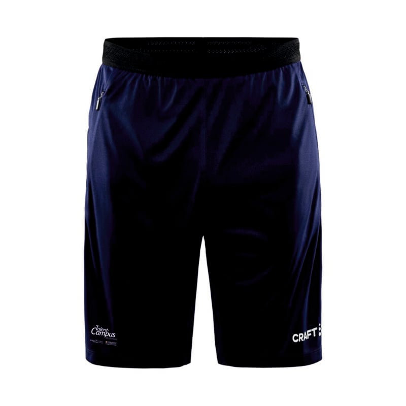 Evolve Zip Pocket Shorts Men