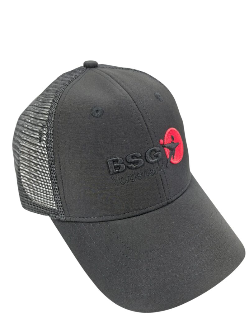 Airmesh Cap