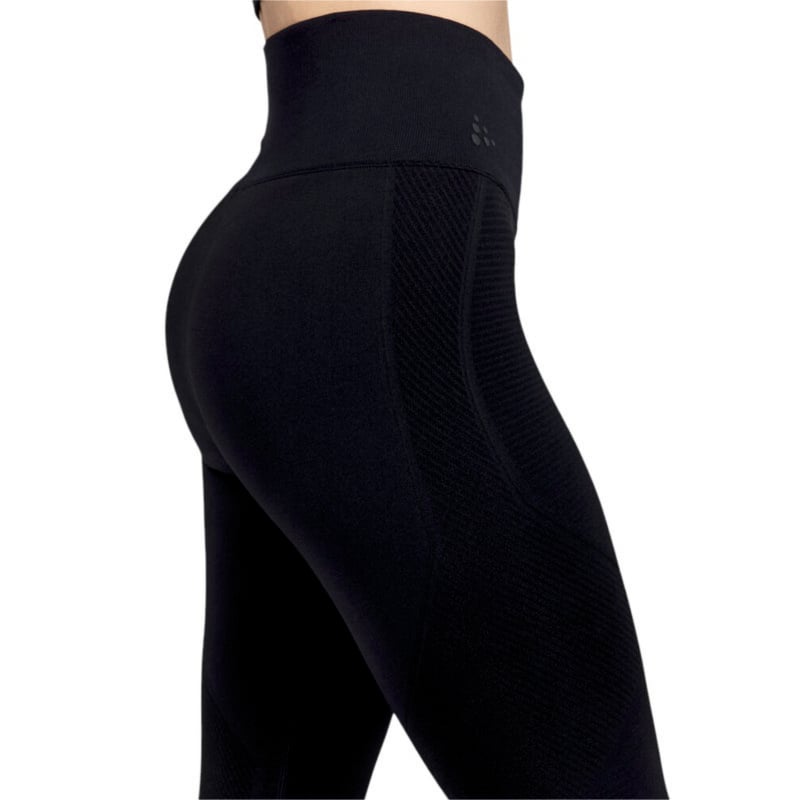 Craft ADV Tone Seamless Tights Women - Image 2