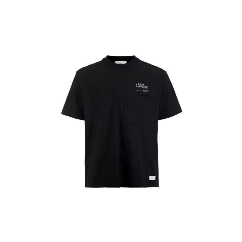Craft Collective Relaxed Ss Tee Men