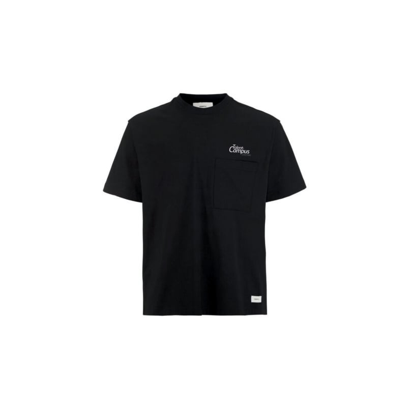 Craft Collective Relaxed Ss Tee Men - Image 3