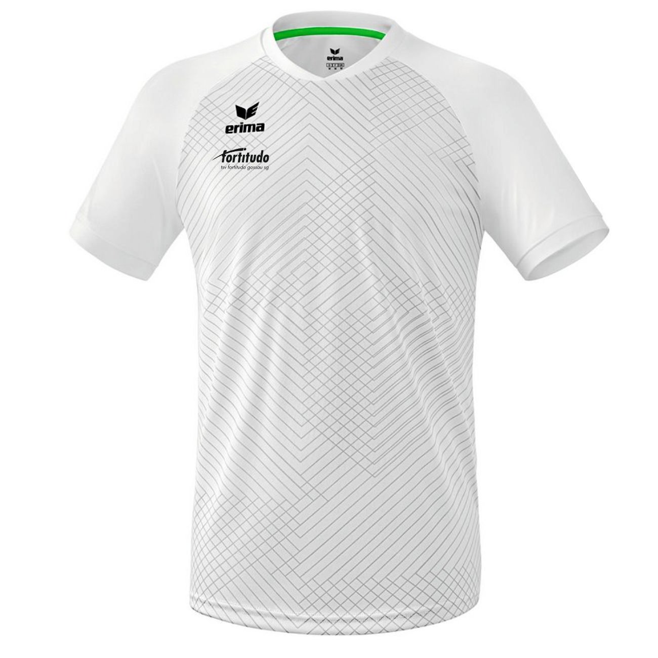 Matchtrikot Herren 1 mit Logo