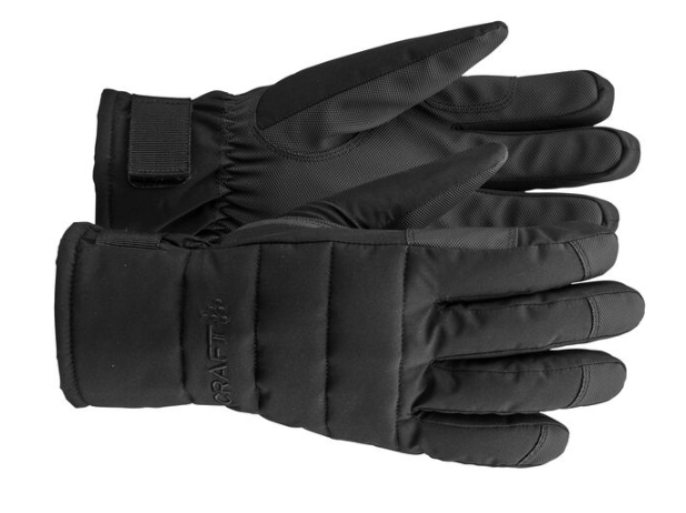 Explore Padded Glove