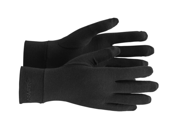 Essence Wool Light Glove