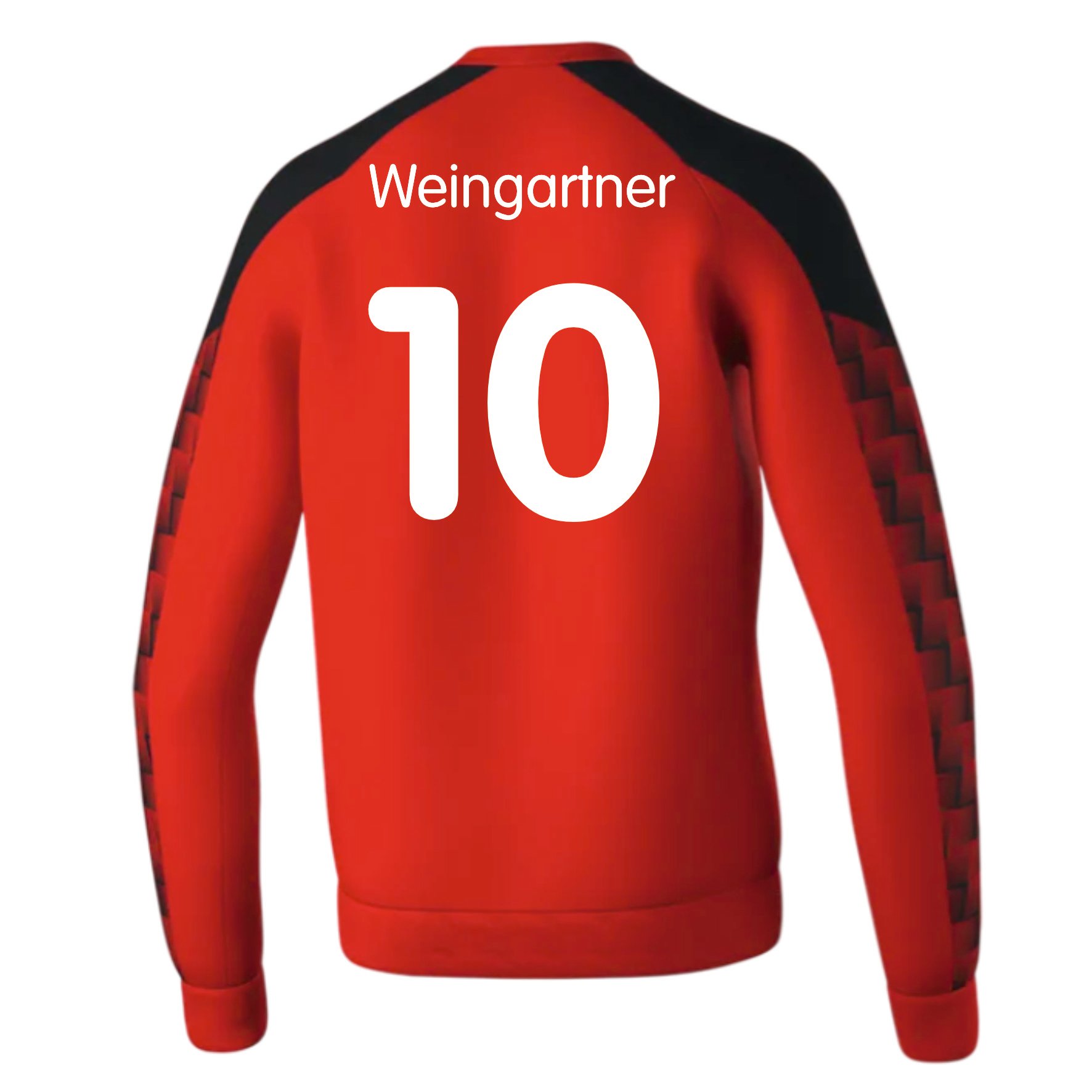 Goalie Trikot Herren 1 mit Name und Nummer – Image 2