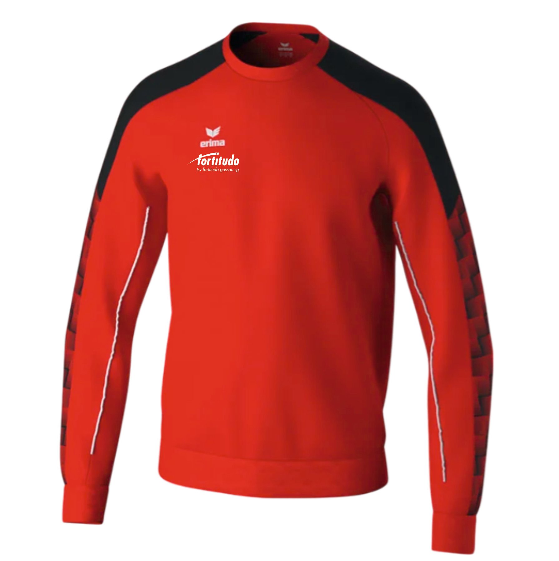 Goalie Trikot Herren 1 mit Logo