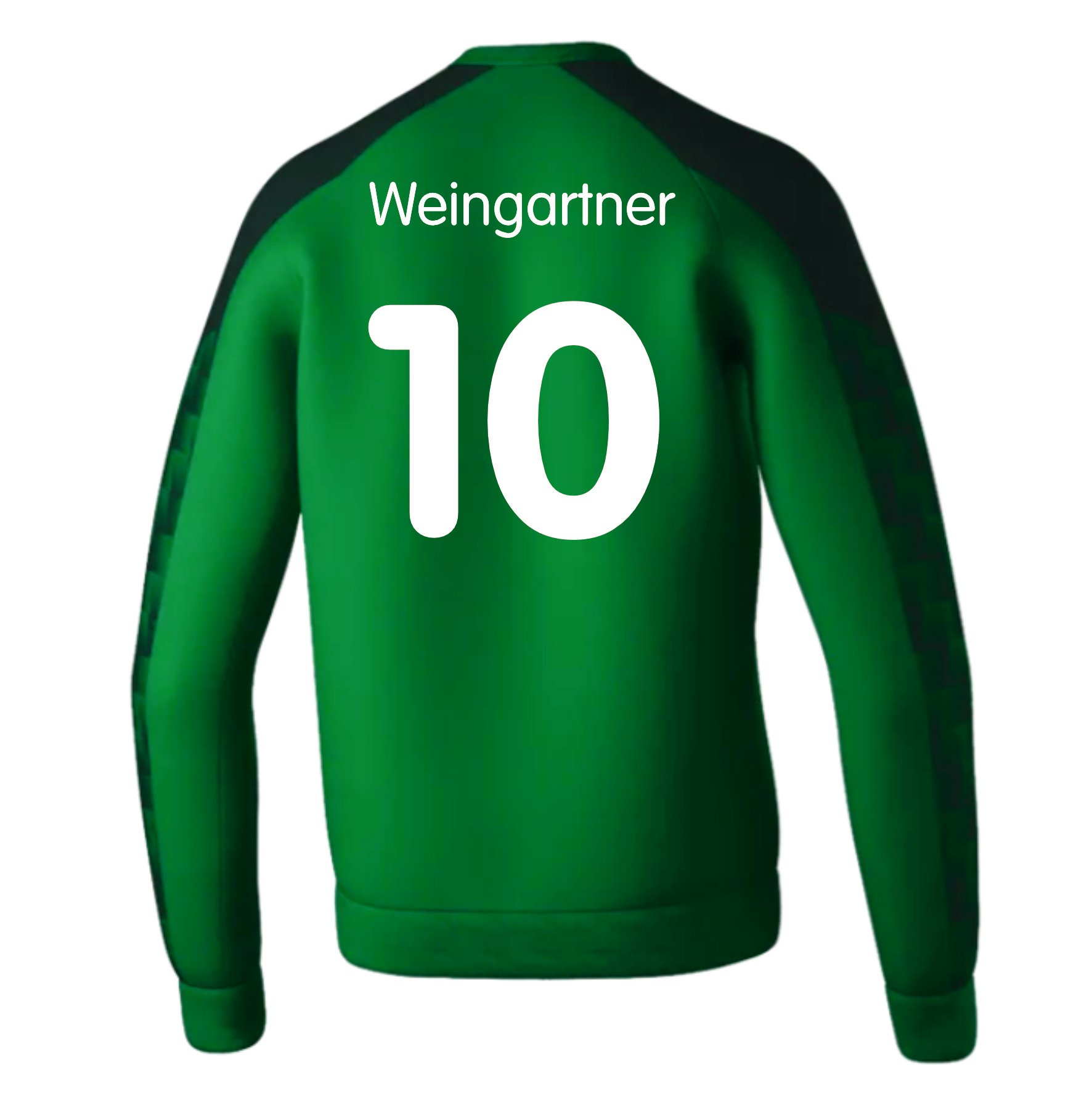 Goalie Trikot Herren 1 mit Name und Nummer – Image 6