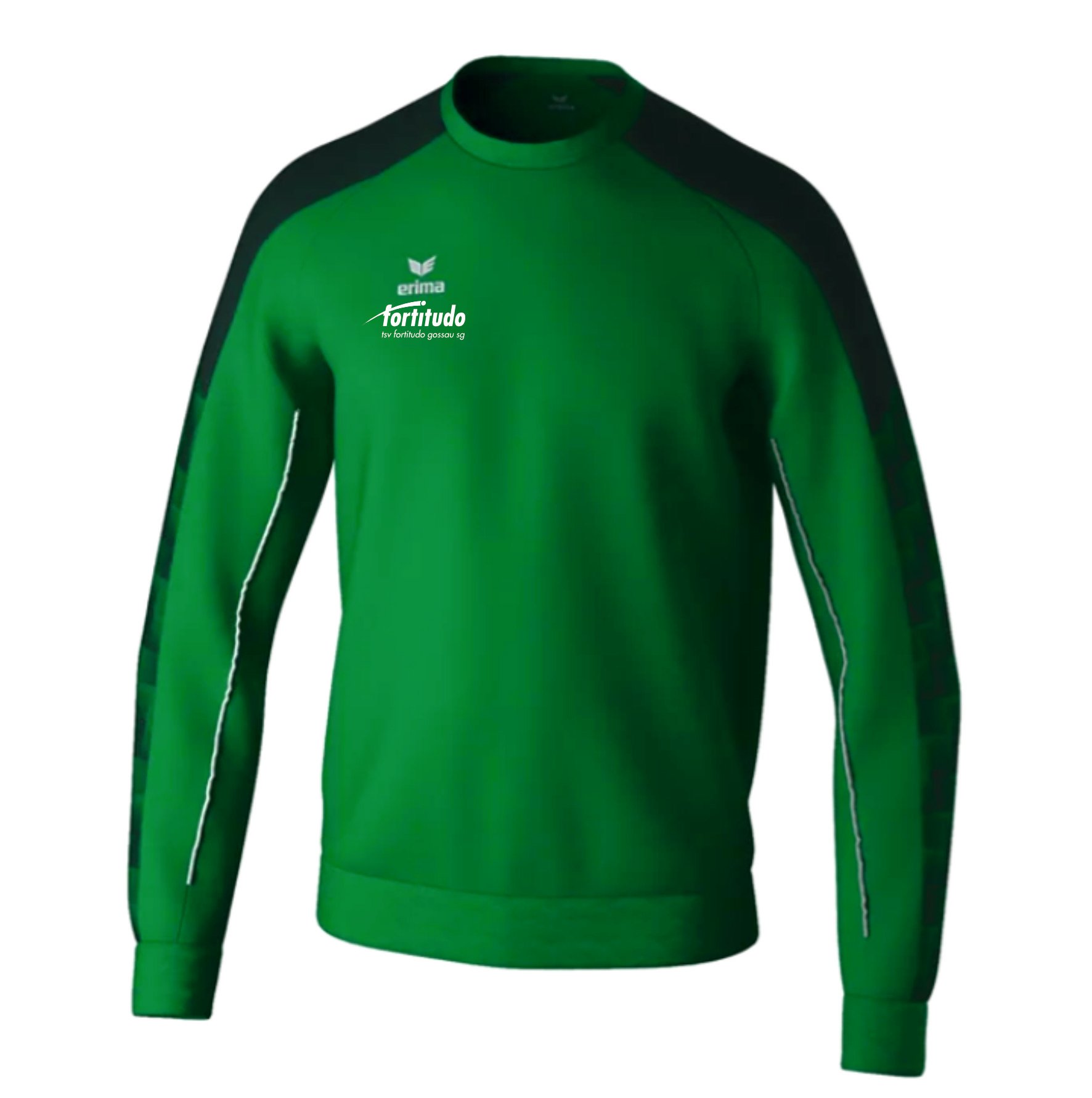 Goalie Trikot Herren 1 mit Logo – Image 6