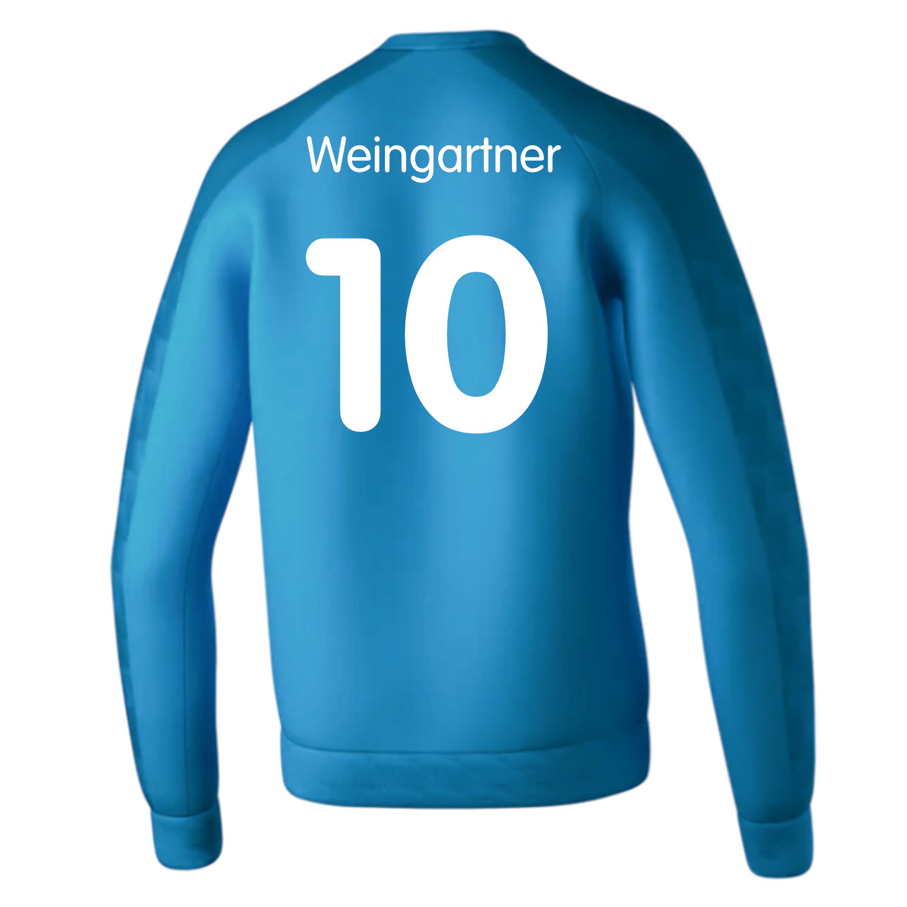 Goalie Trikot Herren 1 mit Name und Nummer – Image 4