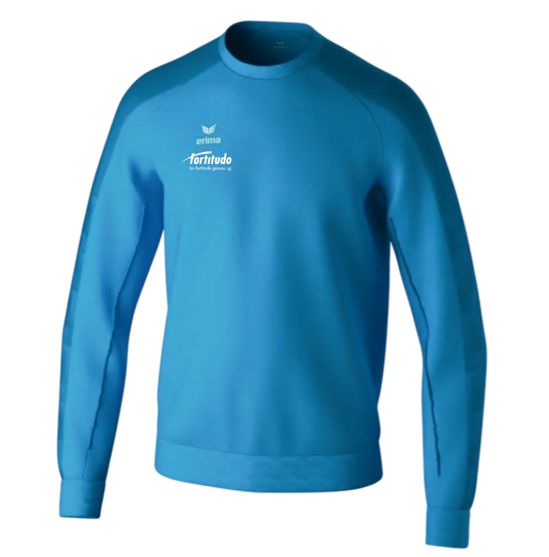 Goalie Trikot Herren 1 mit Logo – Image 4