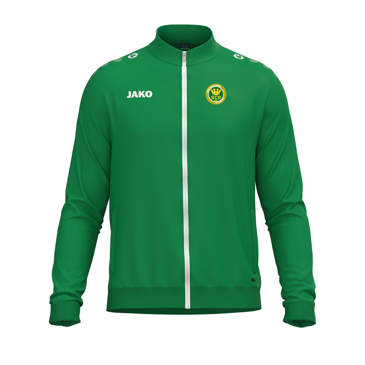 SCB Polyesterjacke One