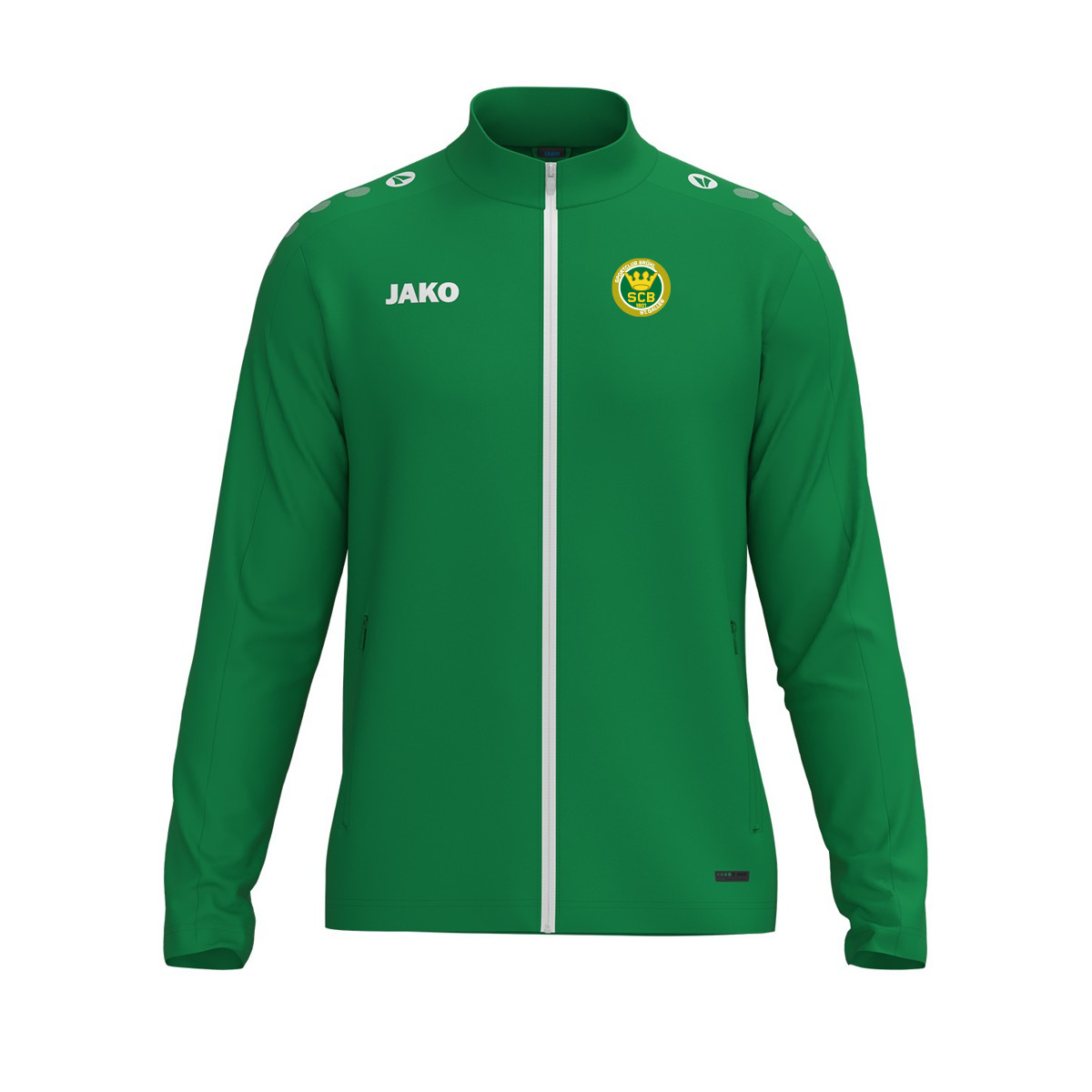SCB Freizeitjacke One