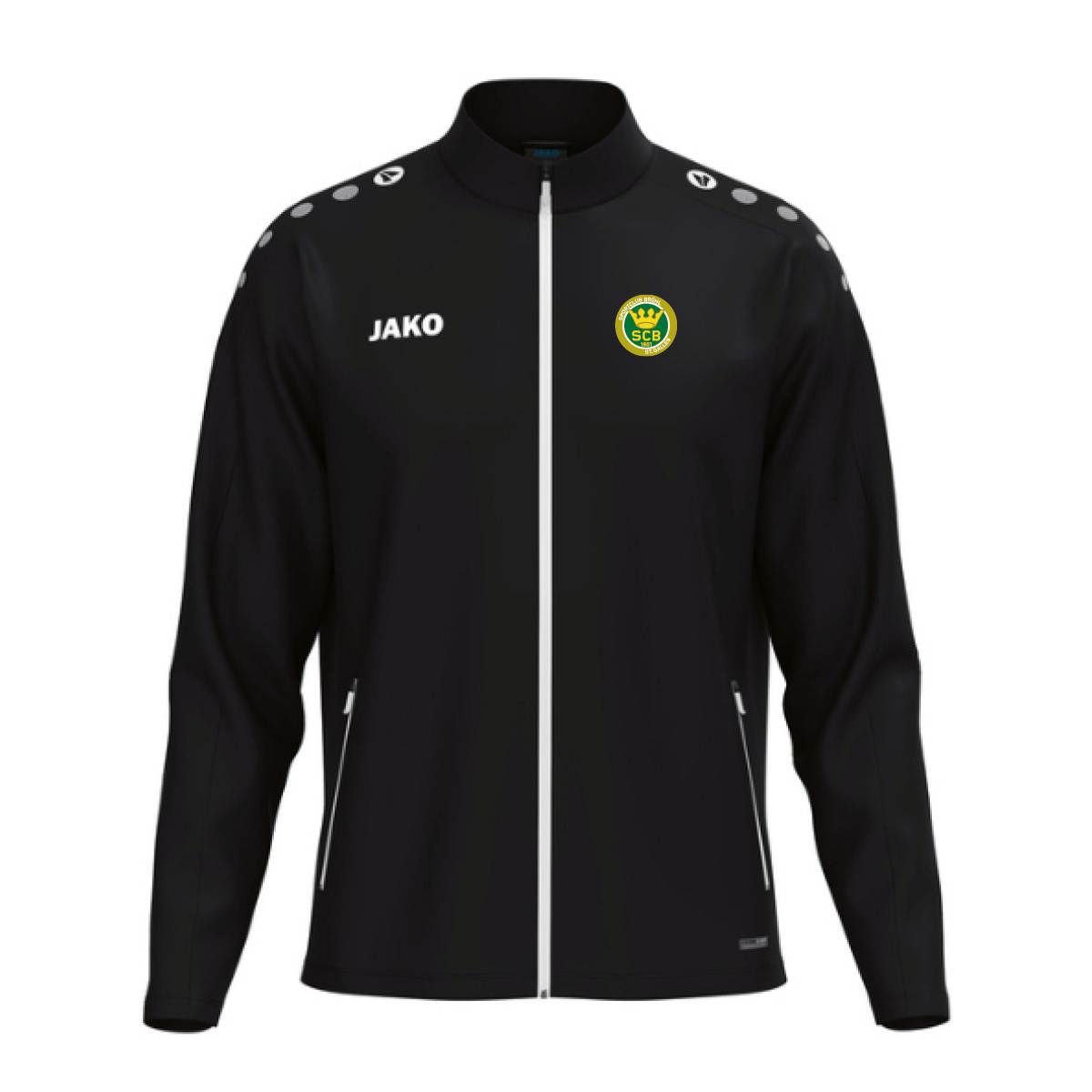 SCB Freizeitjacke One