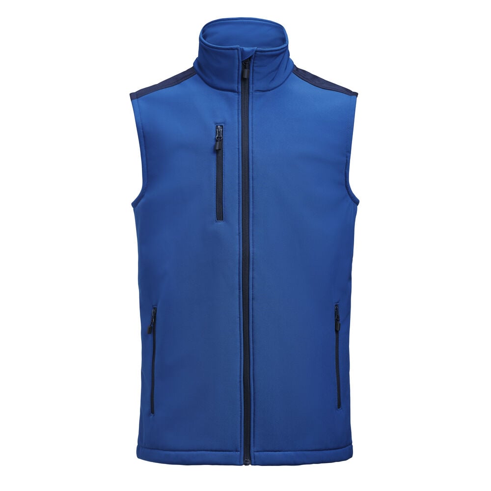 Prime Softshell Vest