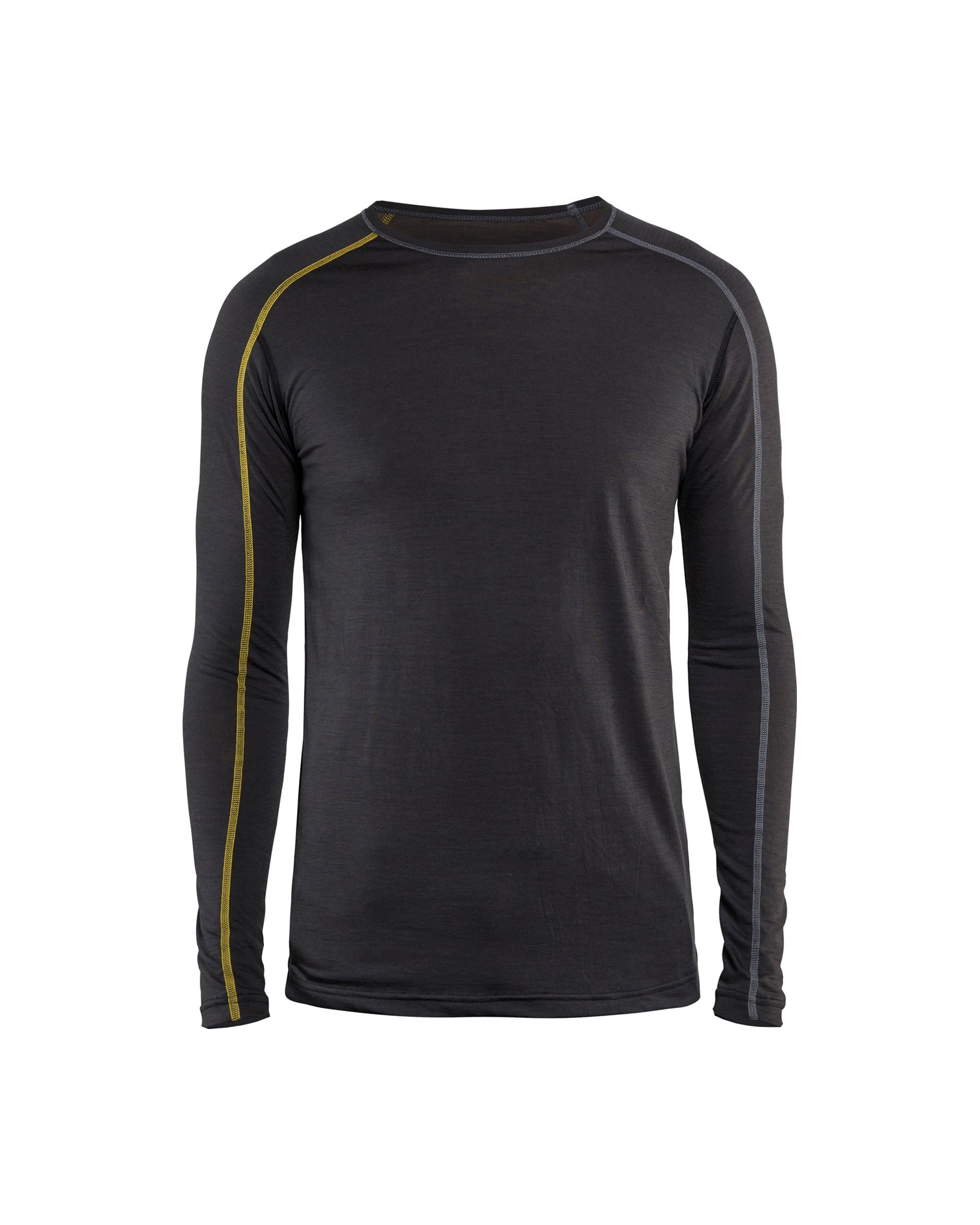 Unterhemd XLIGHT, 100% Merino