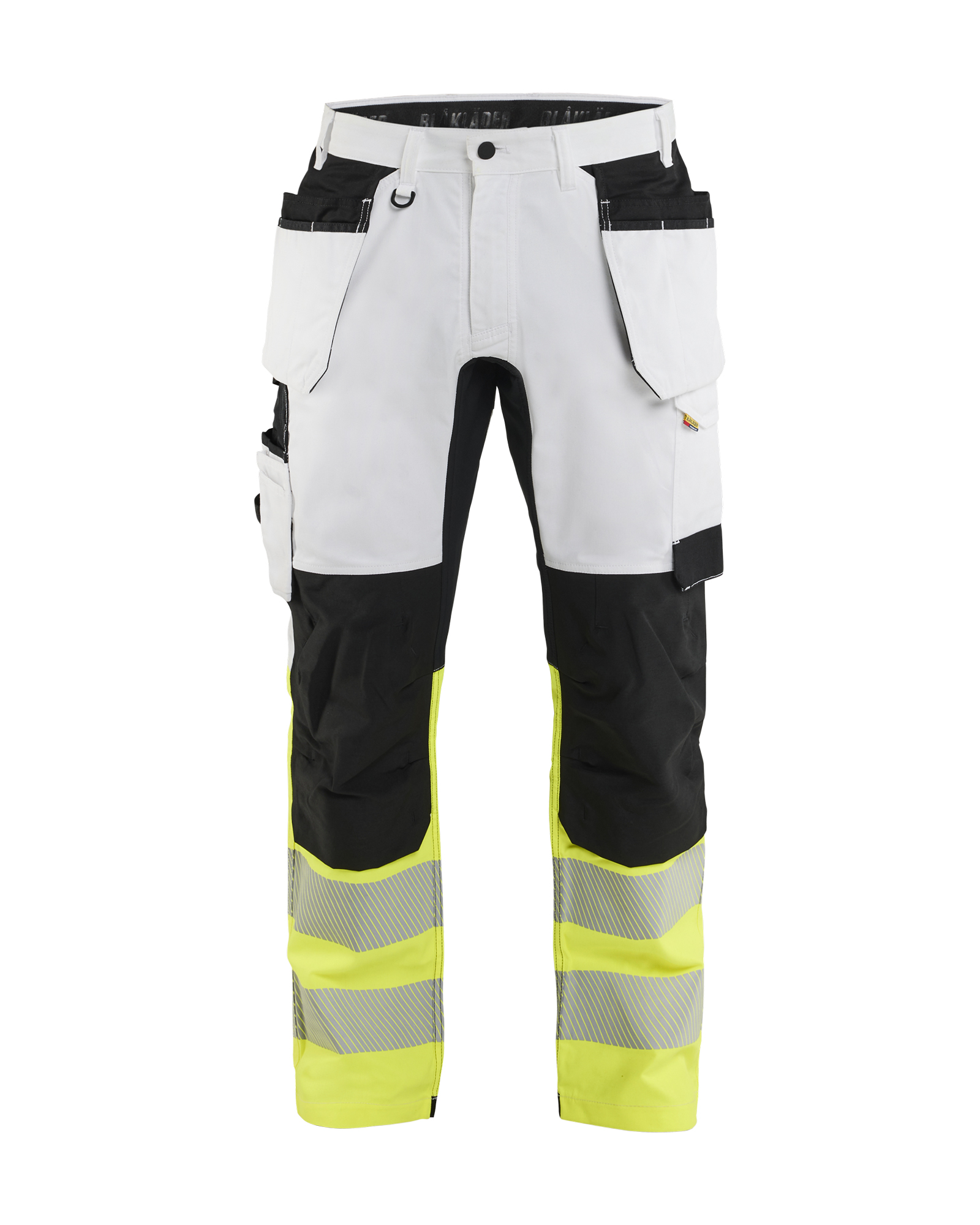 High Vis Malerhose