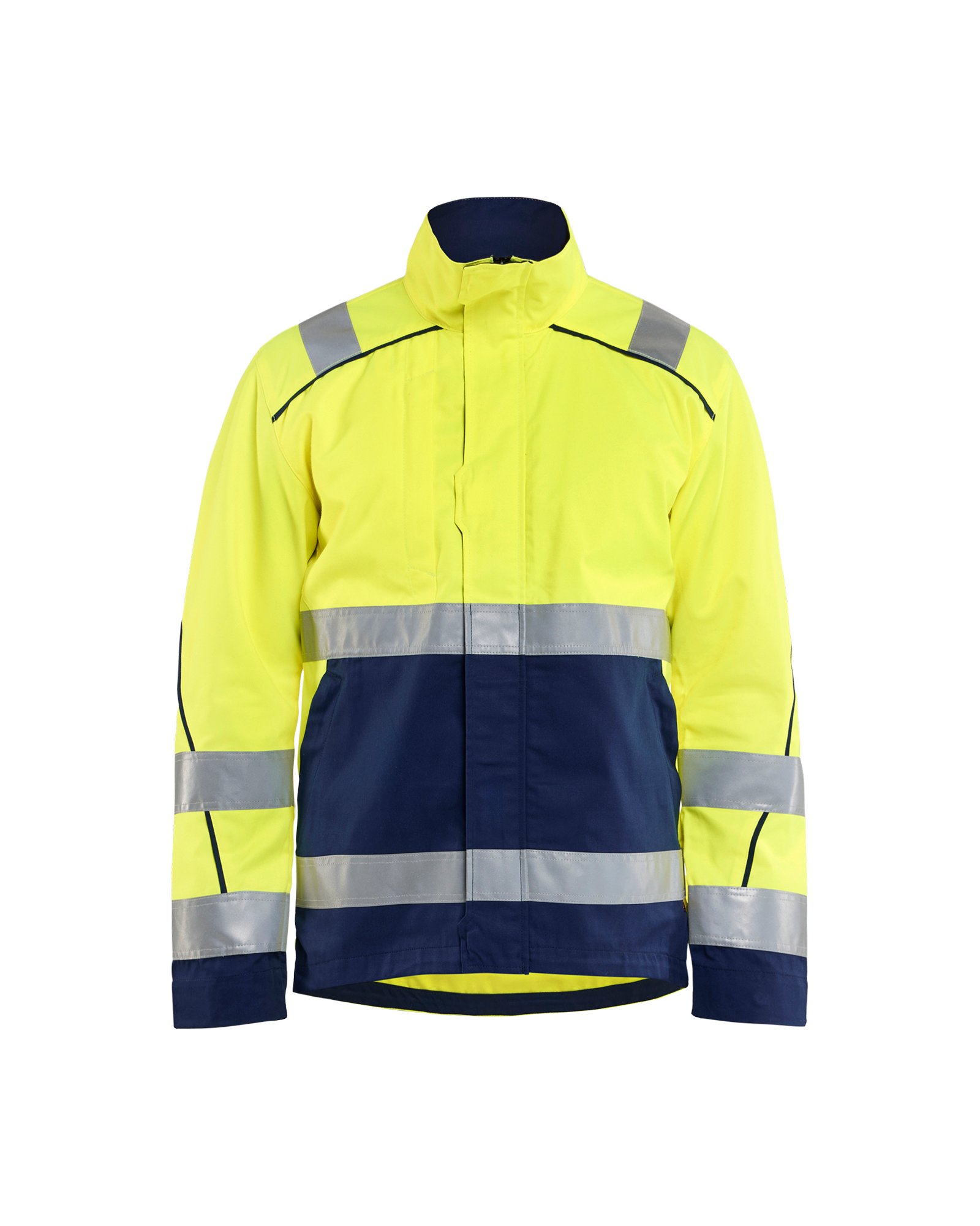 High Vis Jacke