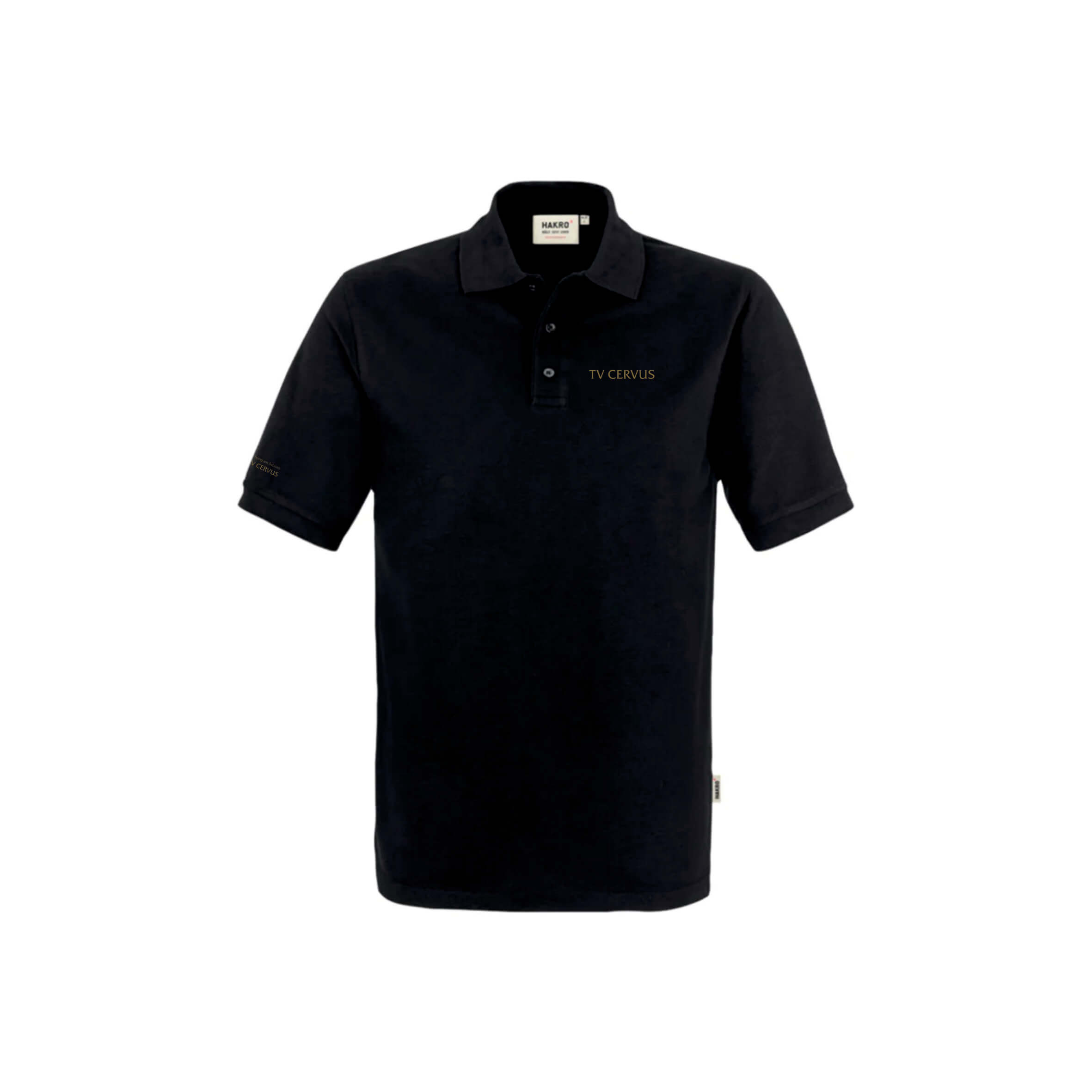 Ausgangs-Poloshirt Herren