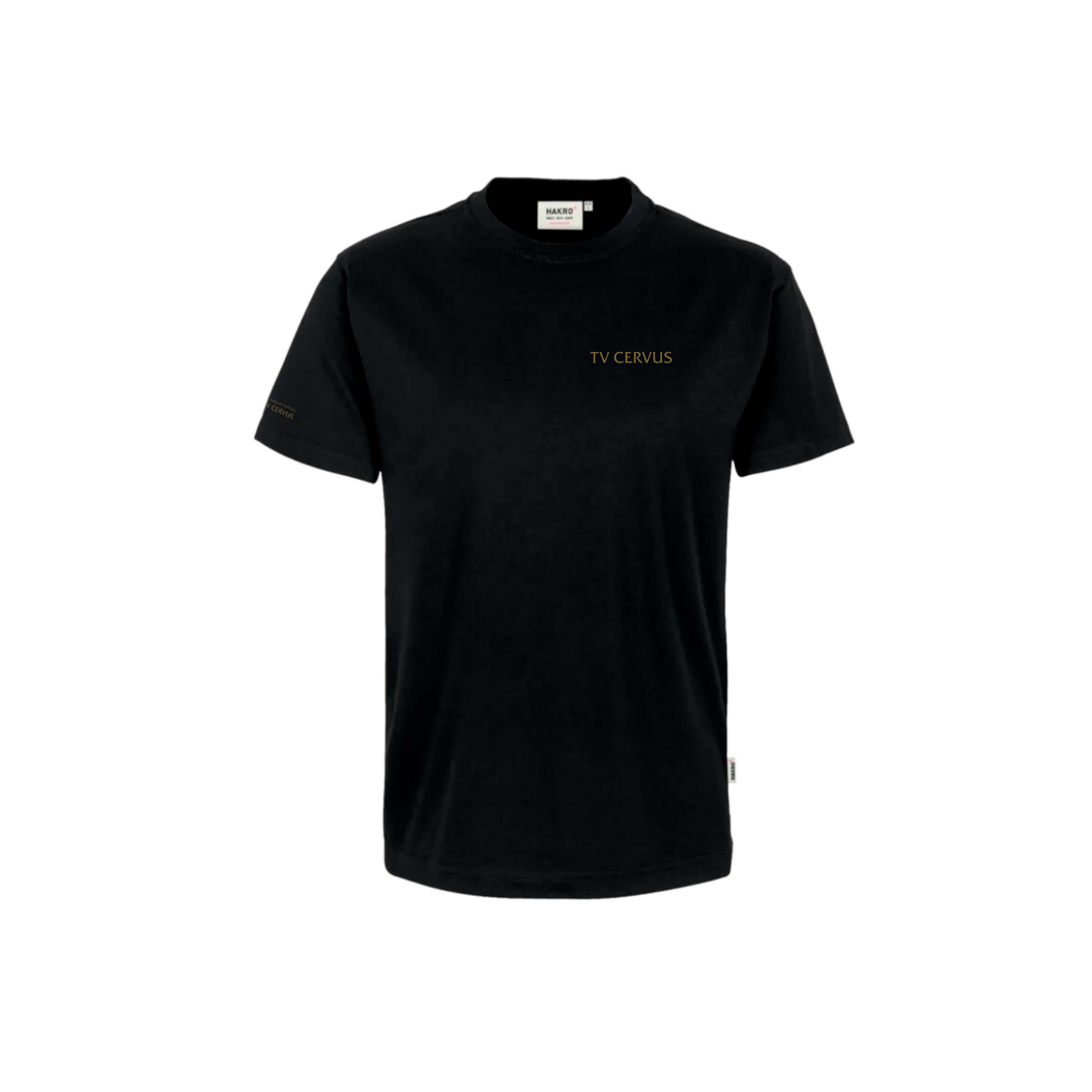 Ausgangs-Shirt Herren