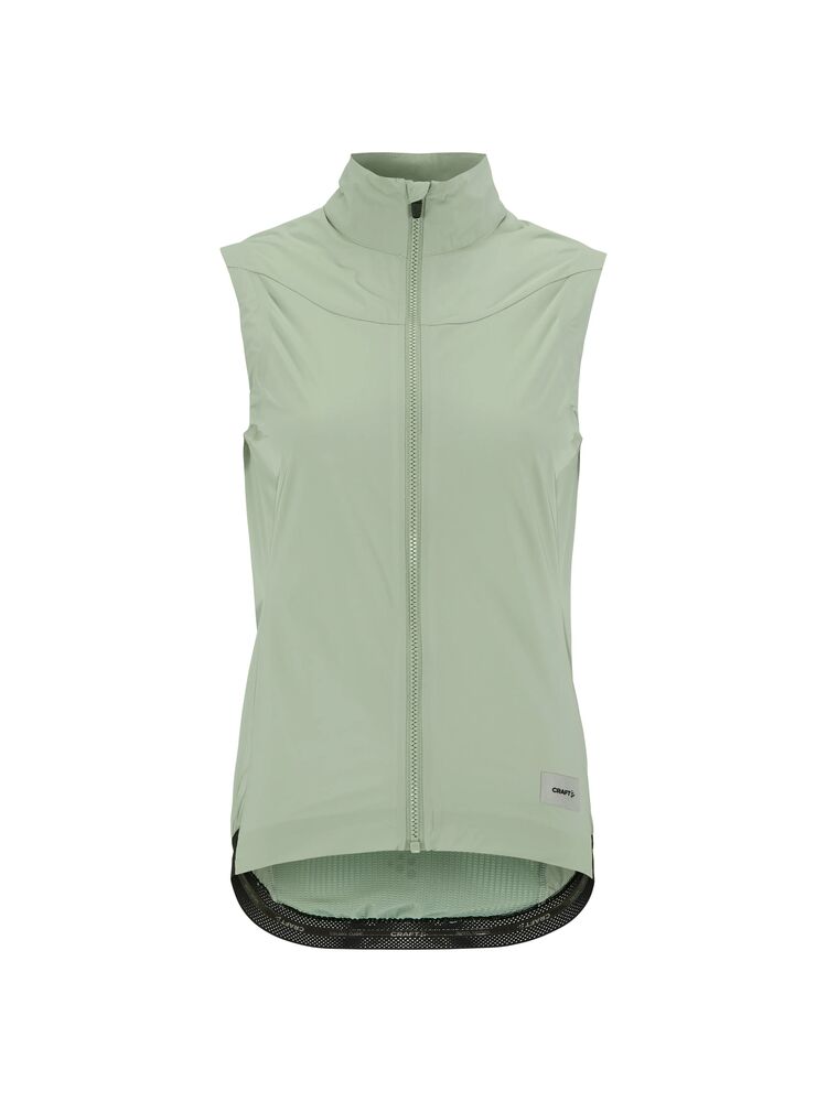 Endur Light Wind Vest W