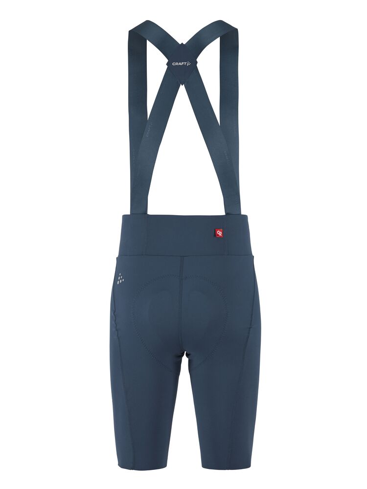 Endur Bib Shorts C2 M