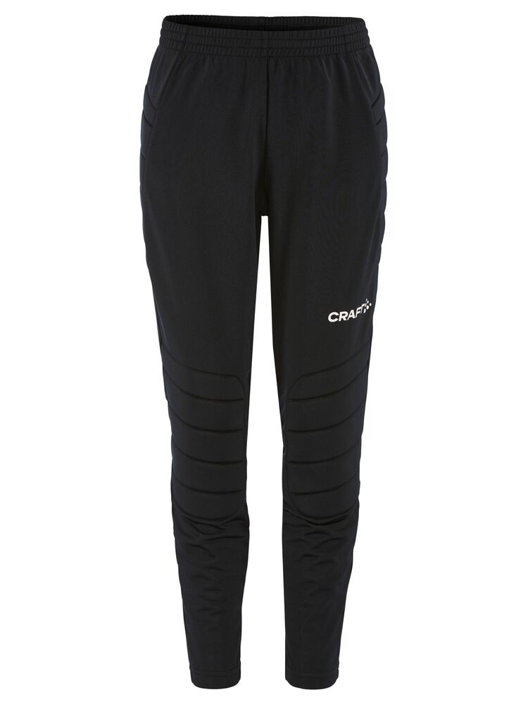 Ability GK pants with pad Jr