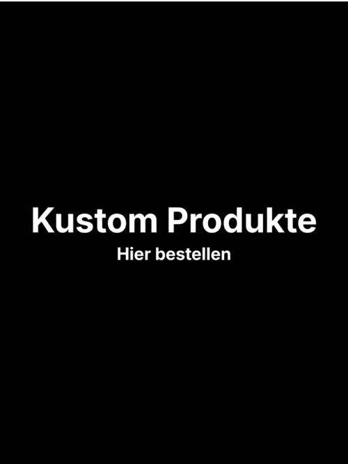 Kustom Produkte