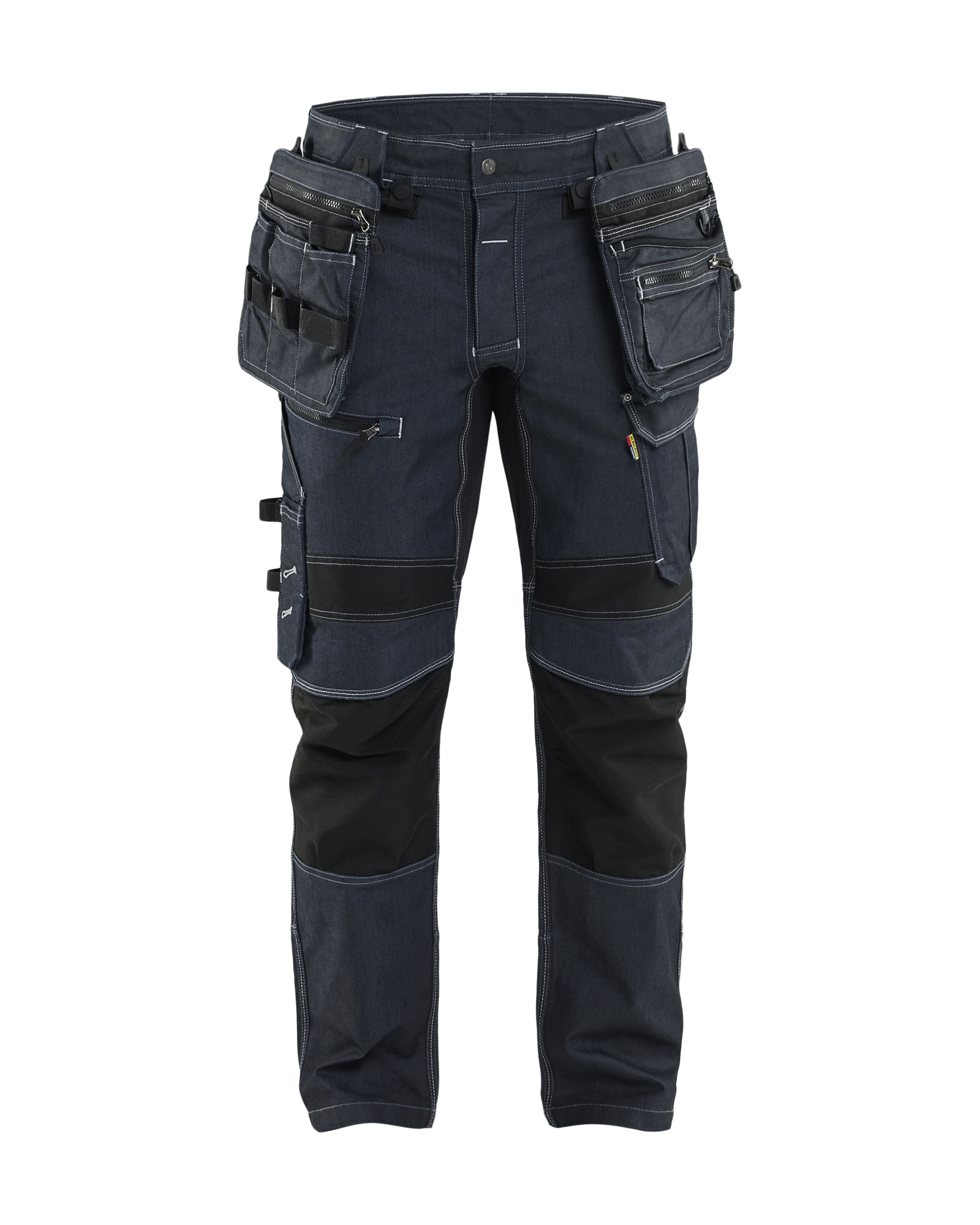 Blåkläder ToolRig™ Handwerker Arbeitshose Stretch