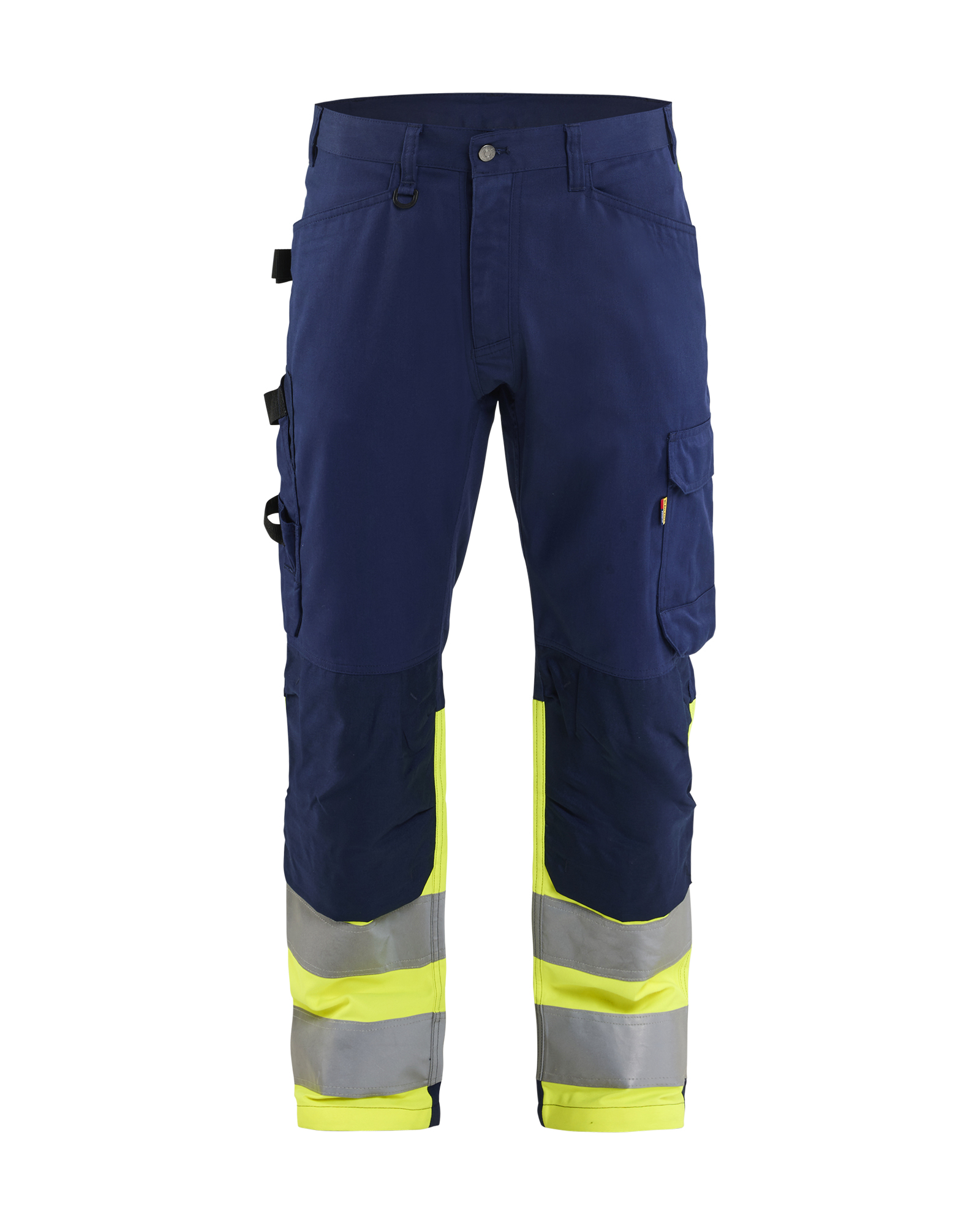 High Vis Arbeitshose