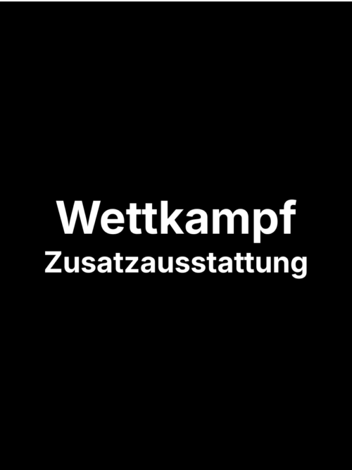 Wettkampf (Zusatzausstattung)