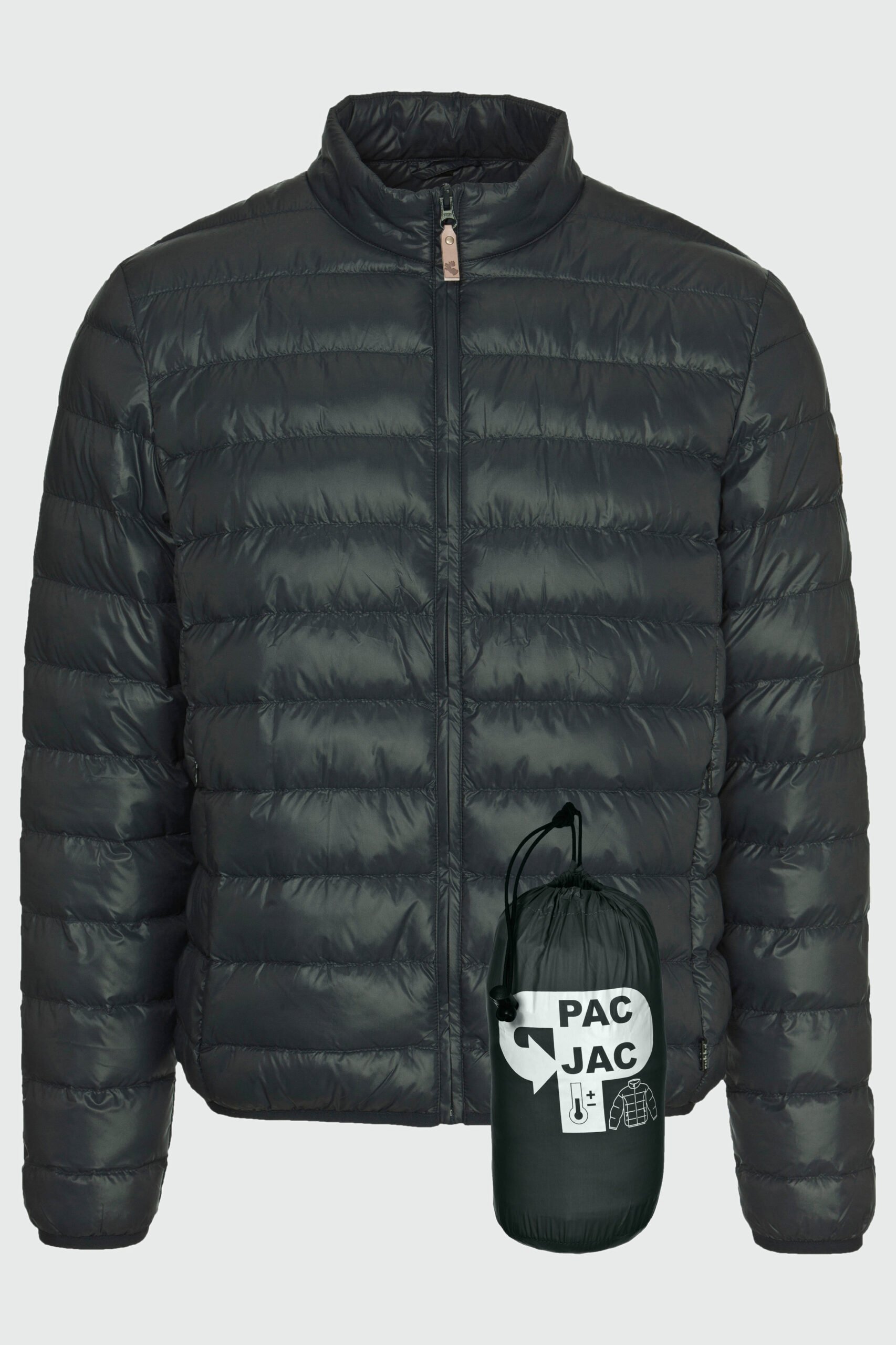 Pac Jac Herren Thermo Jacke