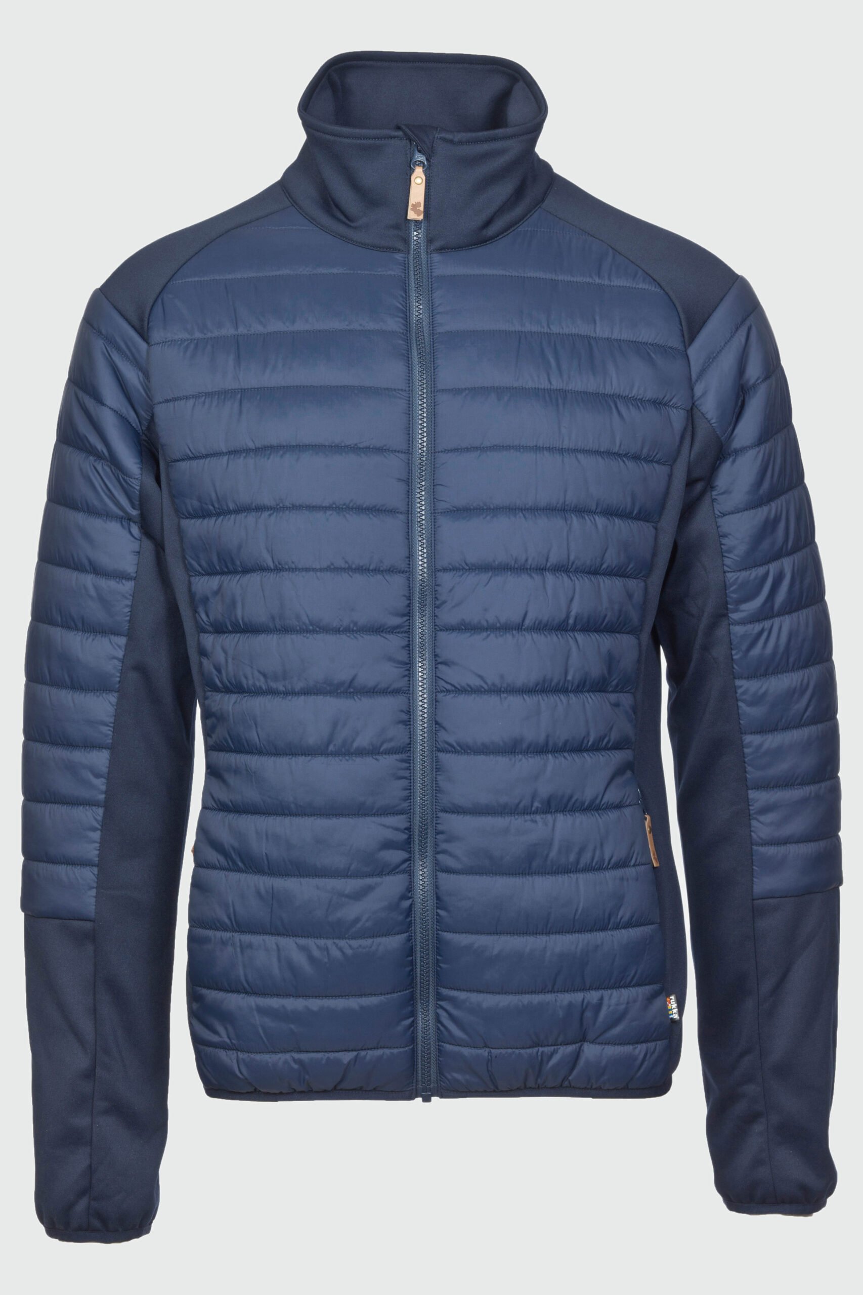 Stuart Hybrid Herren Jacke