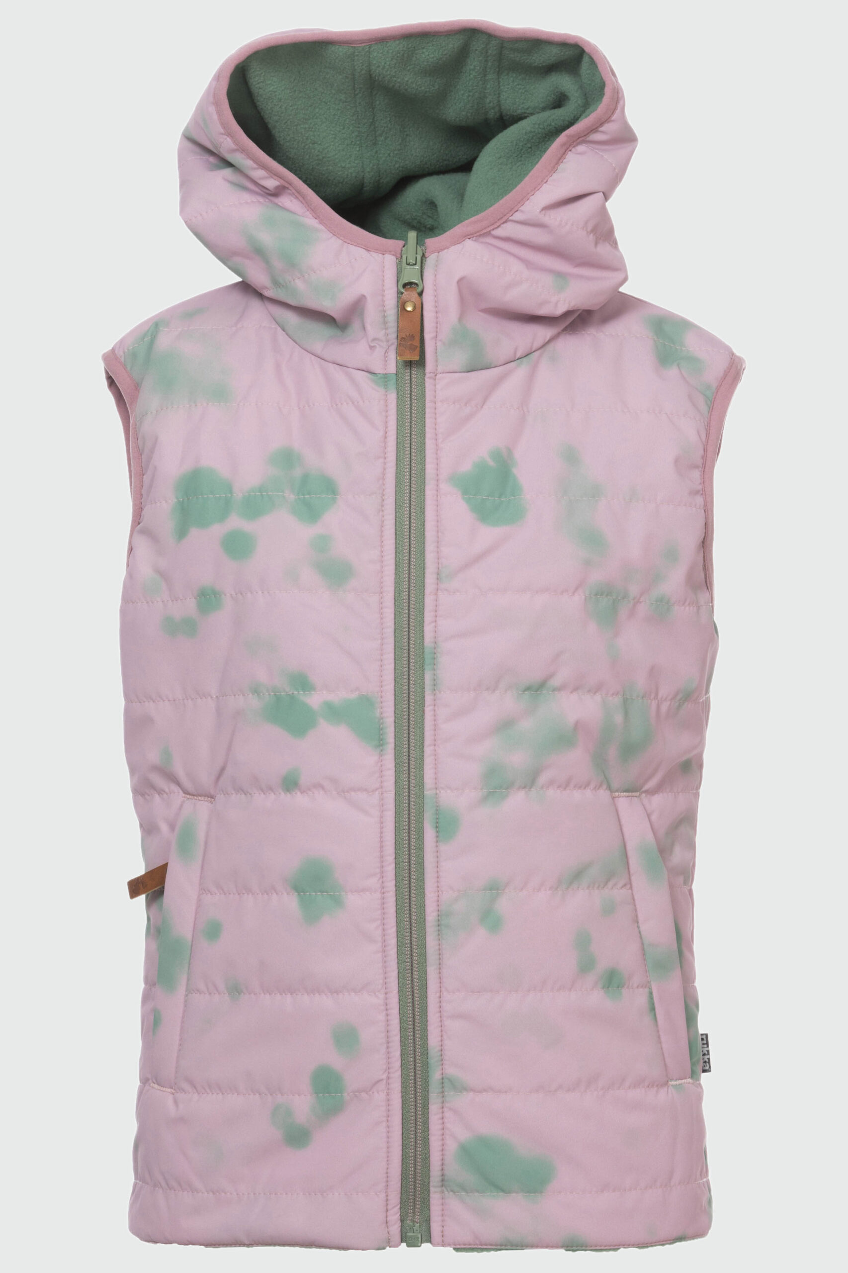 Otis Kinder Gilet reversible
