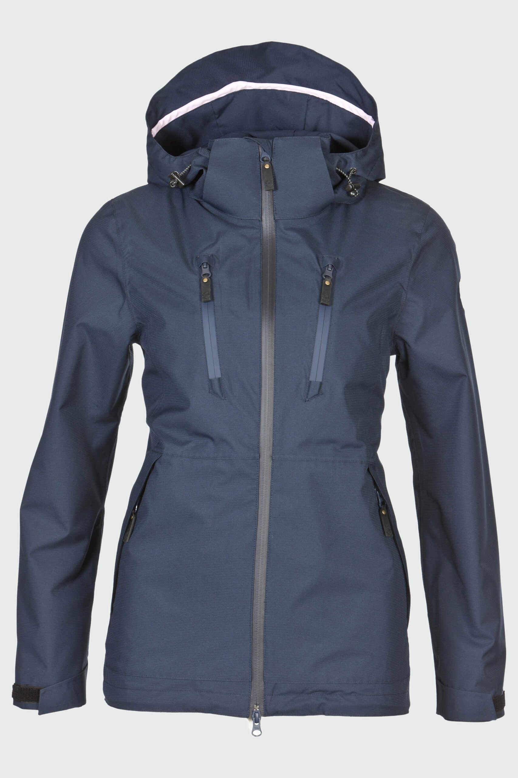 Aika Damen Regenjacke