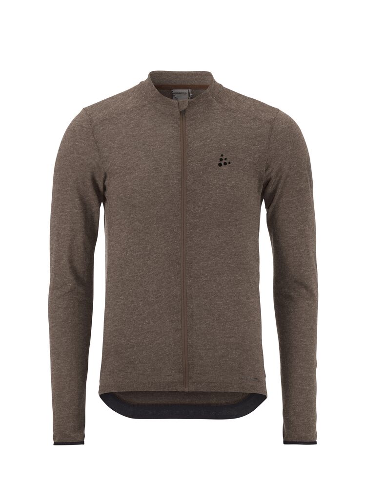 Core Bike Essence Wool LS Jersey M