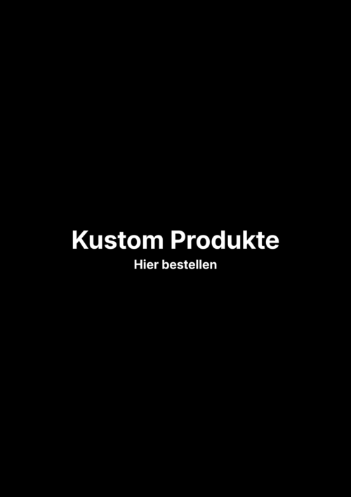Kustom Produkte