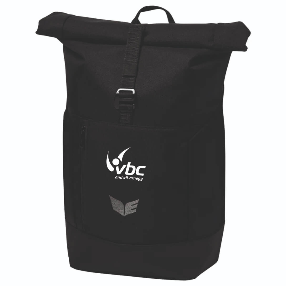 Roll Top Rucksack