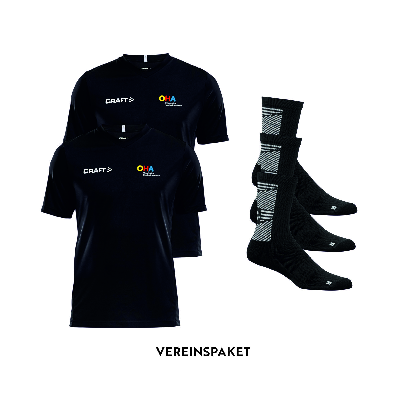 Herren Vereinspaket Nr. 1